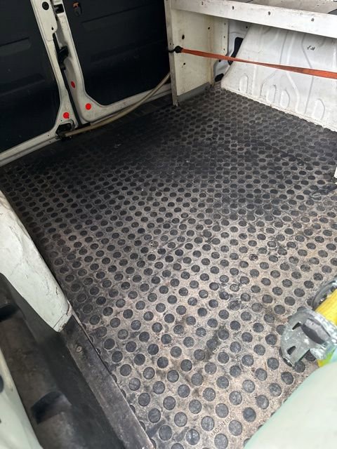 Used 2020 RAM ProMaster City Tradesman image 11