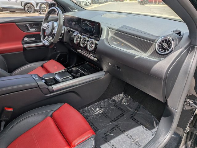 Used 2022 Mercedes-Benz GLA 45 AMG 4MATIC image 30