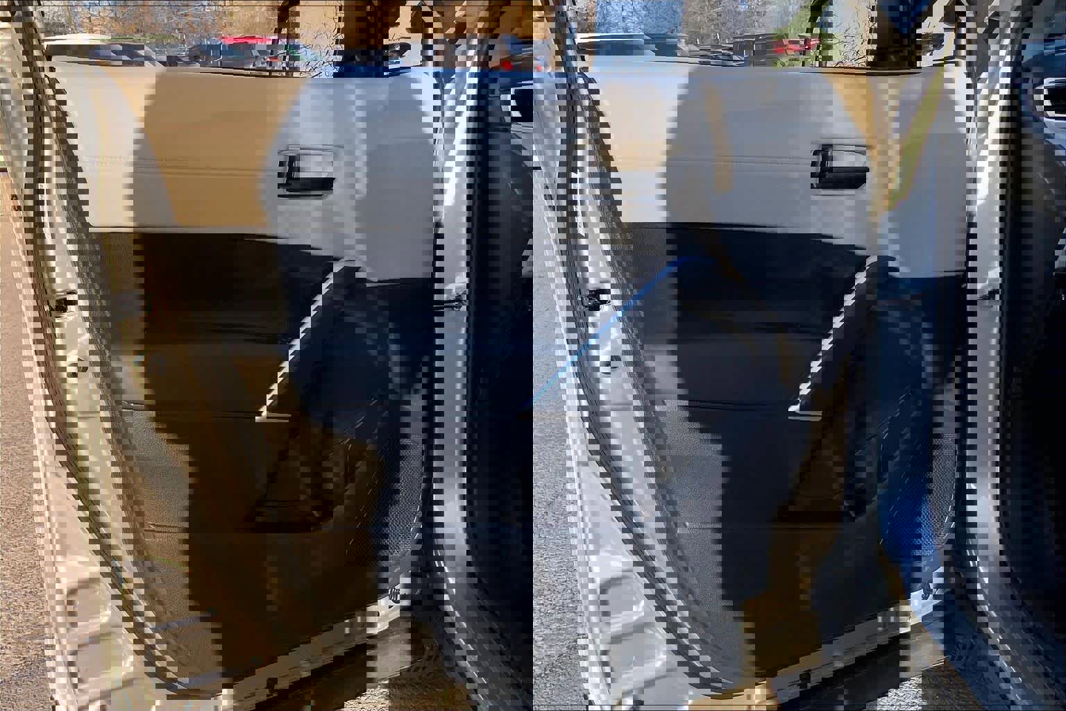 Used 2026 Toyota Corolla Cross LE image 20