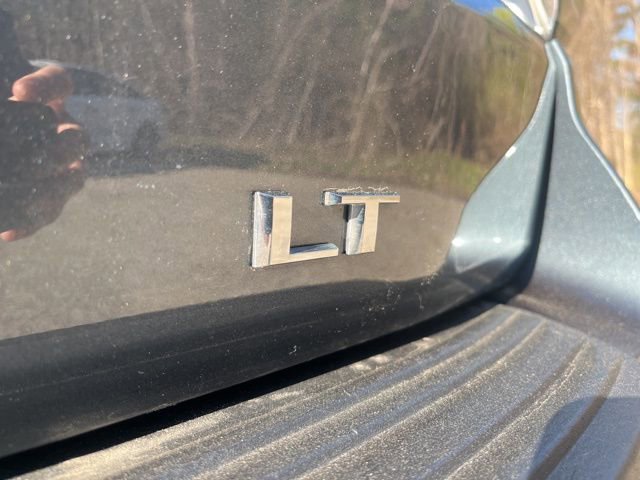 Used 2021 Chevrolet Tahoe LT AWD/4WD image 15