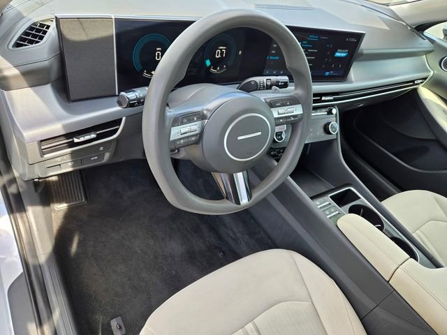 Used 2024 Hyundai Sonata SEL image 13