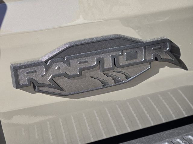 New 2025 Ford Bronco Raptor image 9