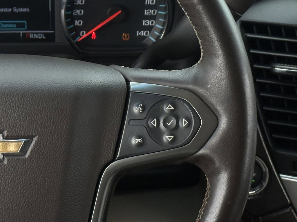 Used 2018 Chevrolet Tahoe LT RWD image 16