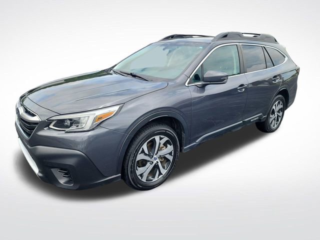 Used 2022 Subaru Outback Limited
