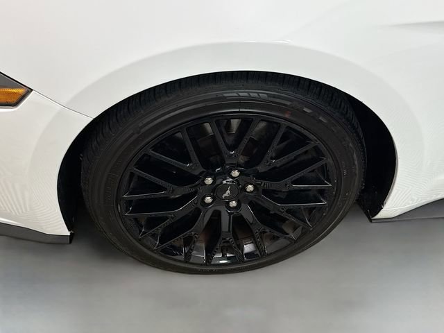 Used 2022 Ford Mustang GT Premium w/ GT Performance Package image 30