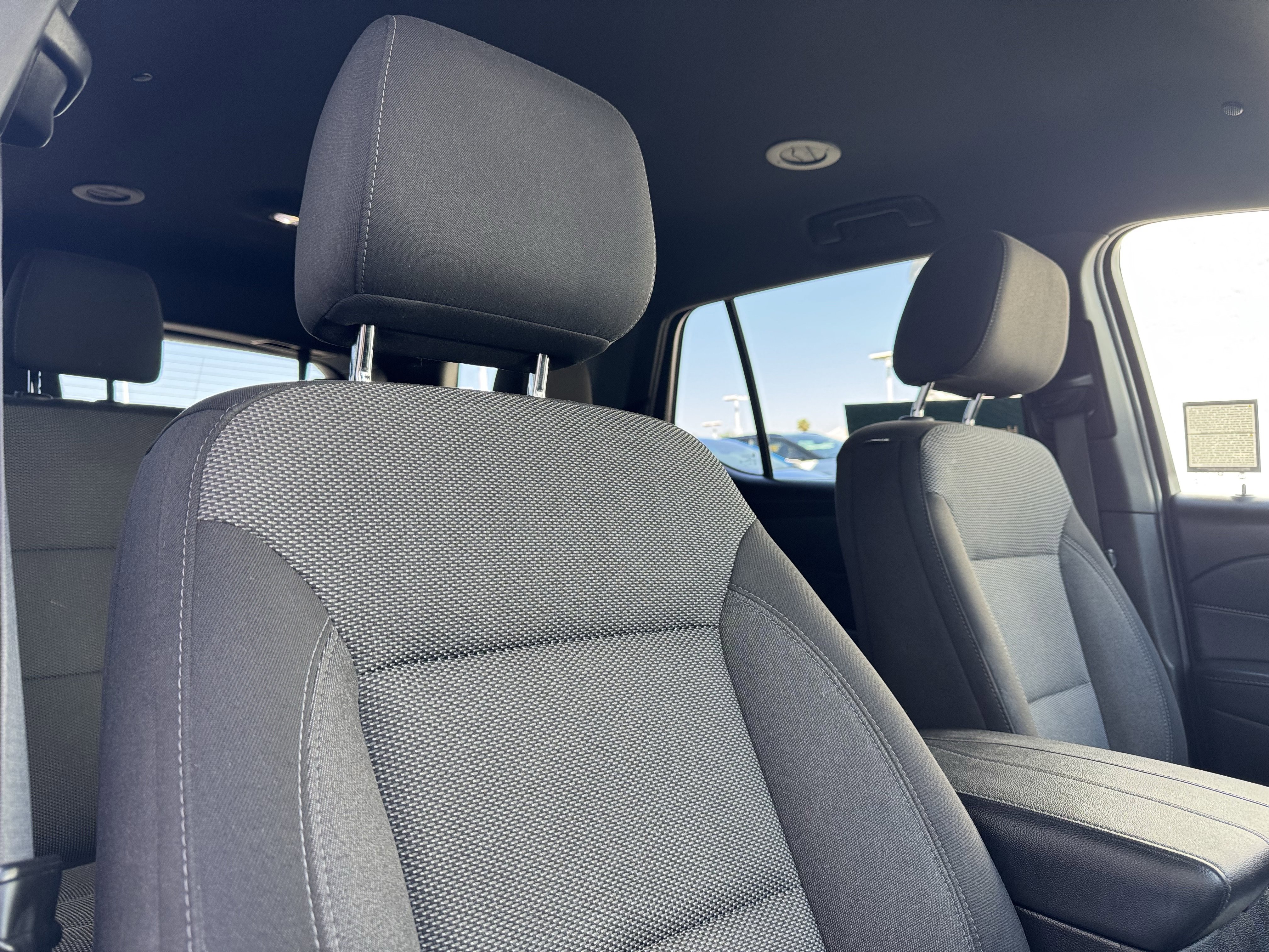 Certified 2023 Chevrolet Traverse LT FWD image 25