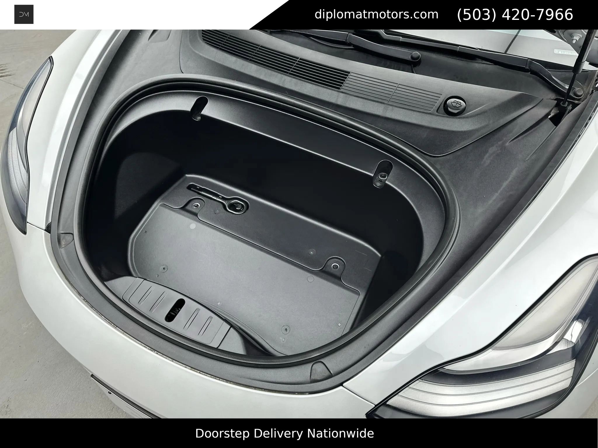 Used 2020 Tesla Model 3 image 41
