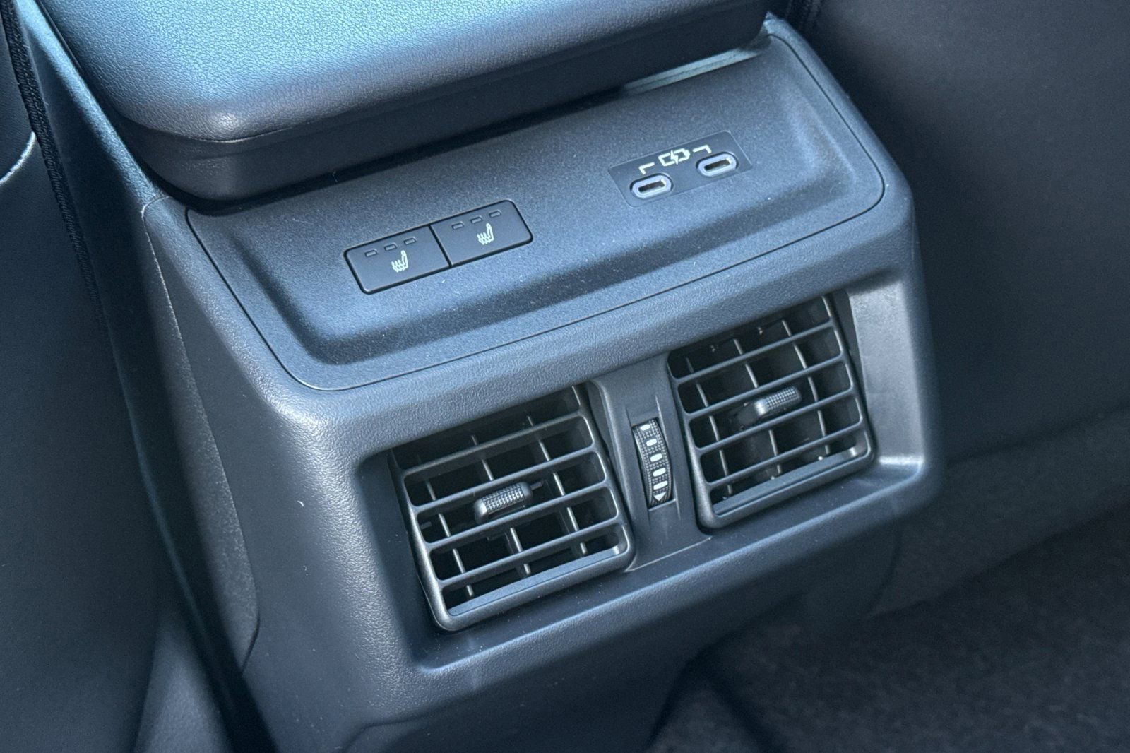 New 2026 Toyota bZ image 14