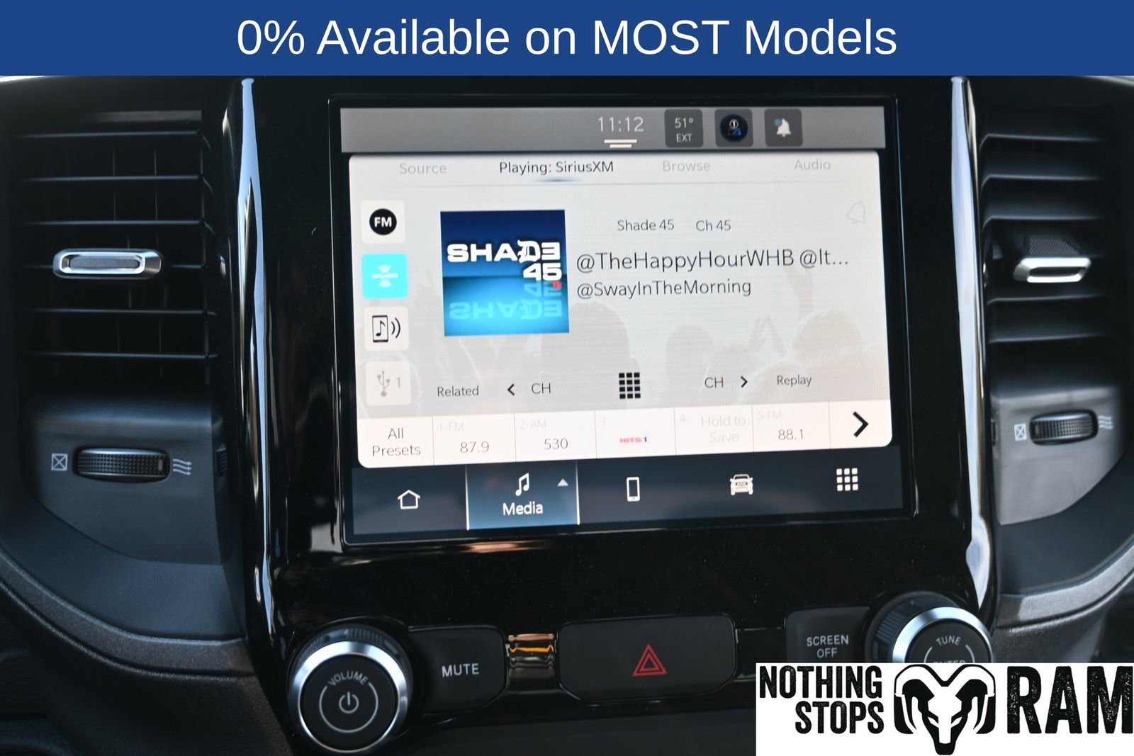 New 2026 RAM 2500 Tradesman w/ Chrome Appearance Group image 15