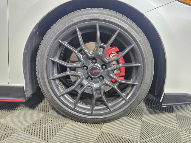 Used 2024 Toyota Camry TRD FWD image 11