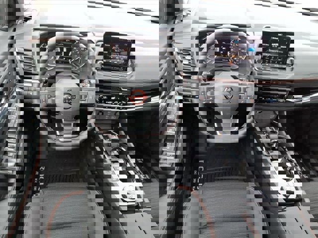 New 2026 Nissan Rogue SV image 6