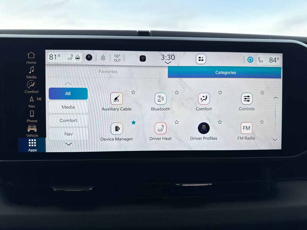 Certified 2025 Jeep Wrangler Rubicon 392 image 27