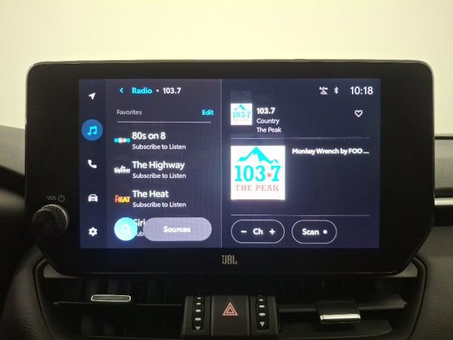 Used 2023 Toyota RAV4 Limited w/ Limited Grade Weather Package image 21