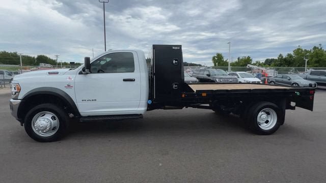 Used 2022 RAM 4500 Tradesman RWD image 5