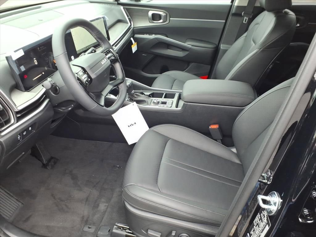New 2026 Kia Sorento X-Line EX image 10