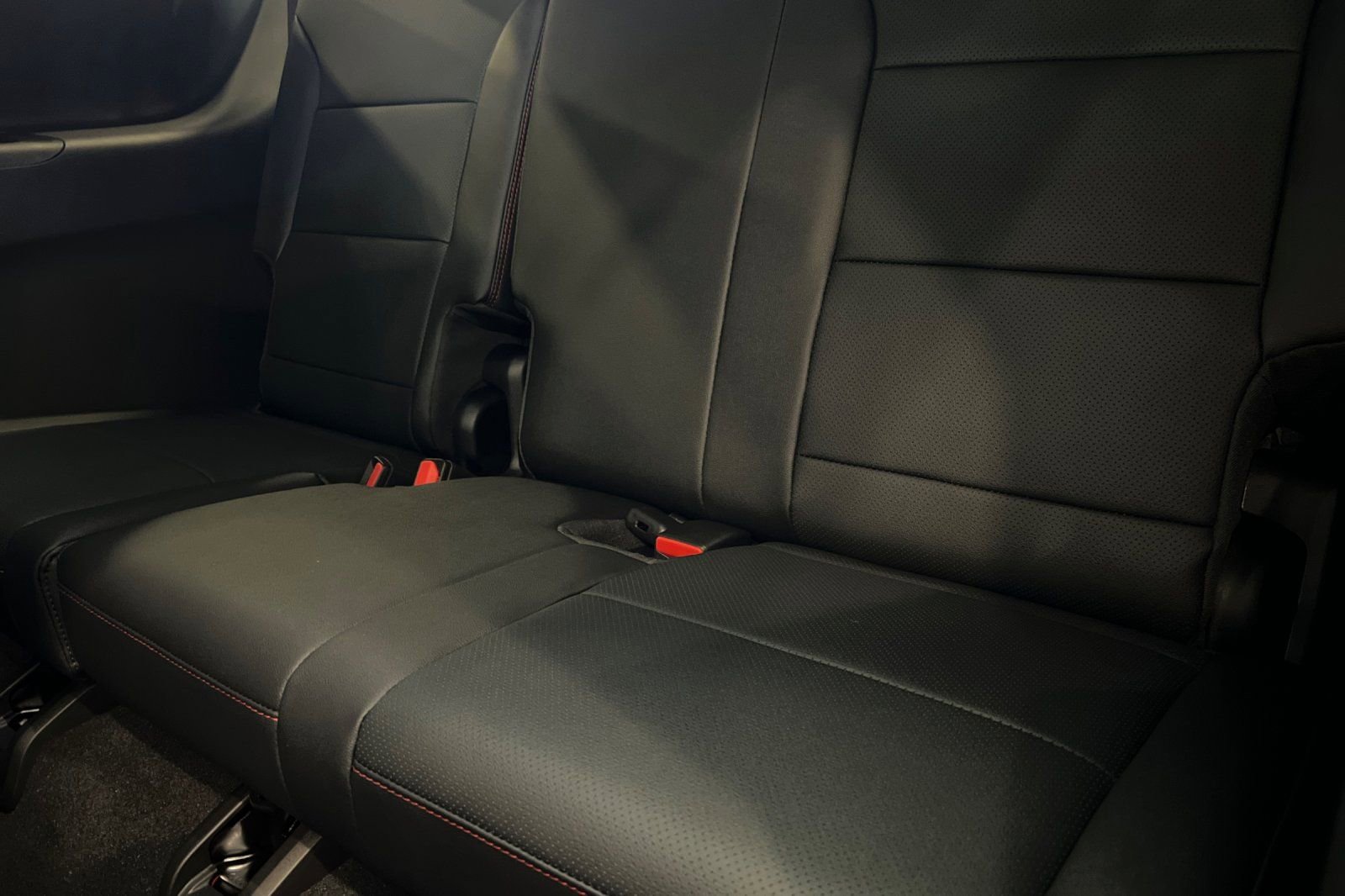 New 2026 Chevrolet Traverse RS image 14