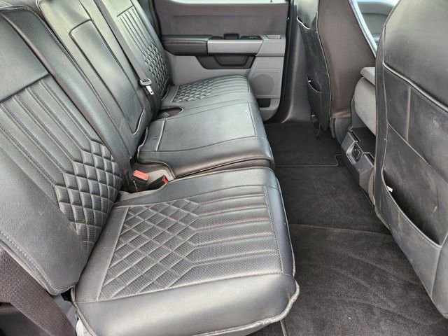 Used 2024 Ford F250 XL w/ STX Appearance Package image 31