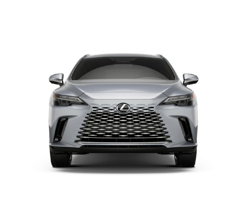 New 2026 Lexus RX 450h AWD image 5