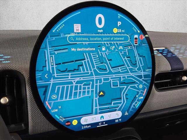 Used 2026 MINI Cooper S image 12