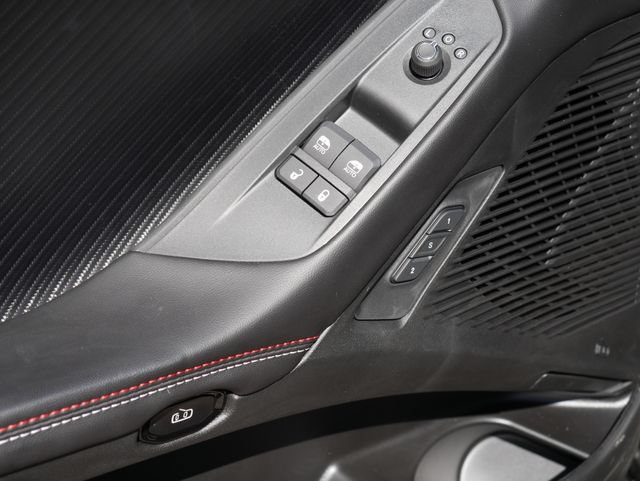 New 2026 Dodge Charger Scat Pack AWD/4WD image 17