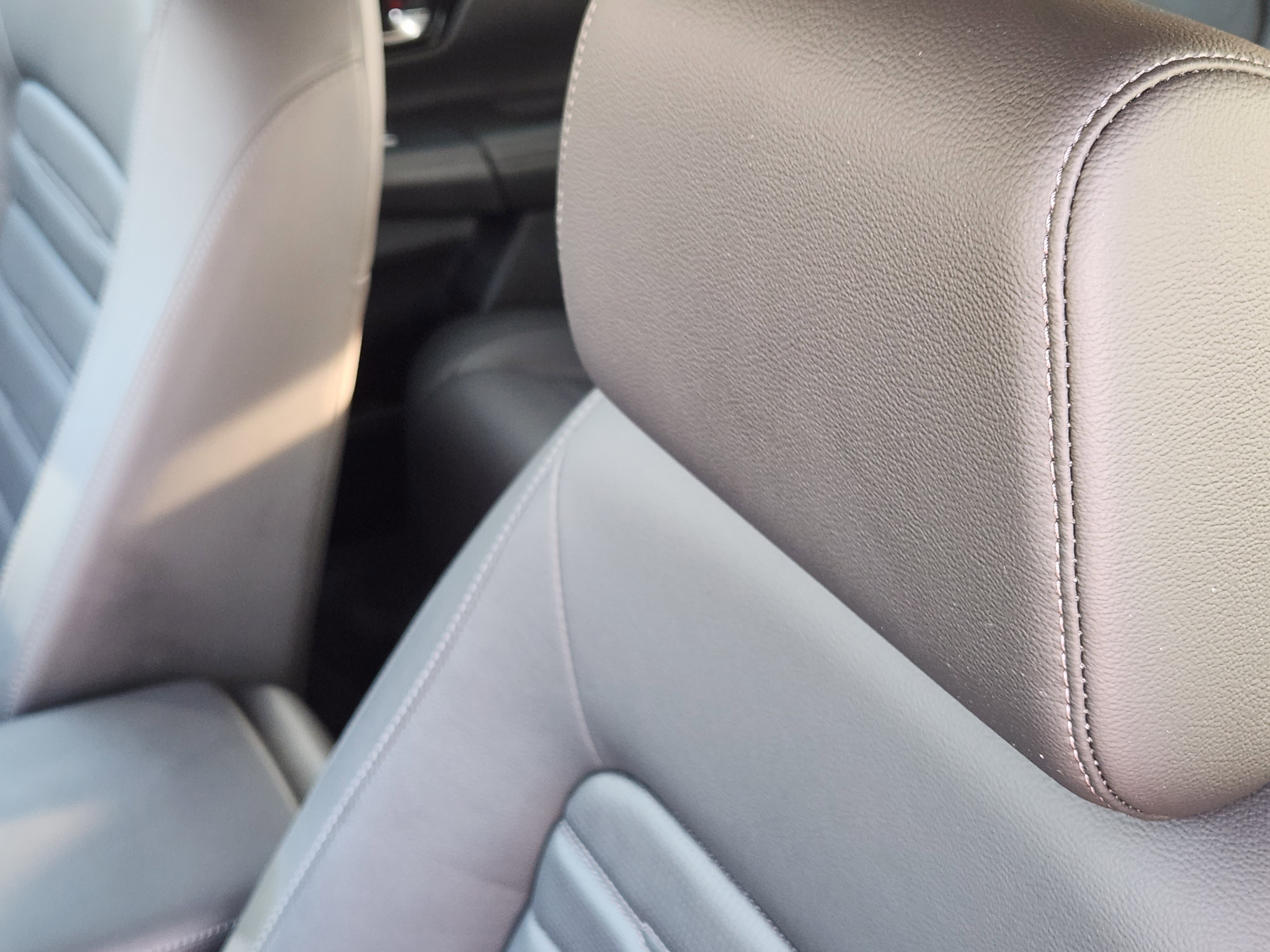 Certified 2026 Honda CR-V EX-L image 15