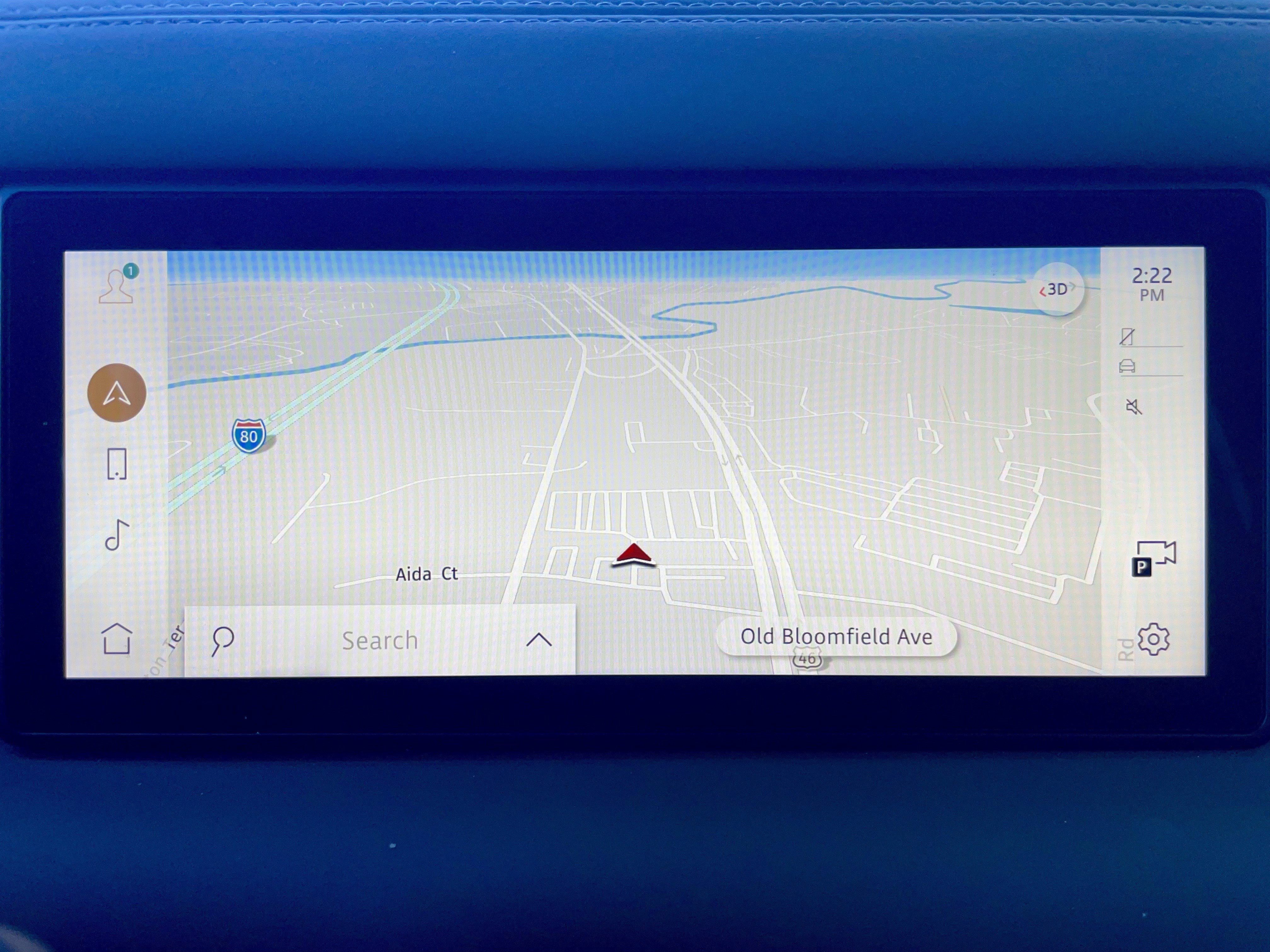 Certified 2024 Land Rover Defender 110 S image 27