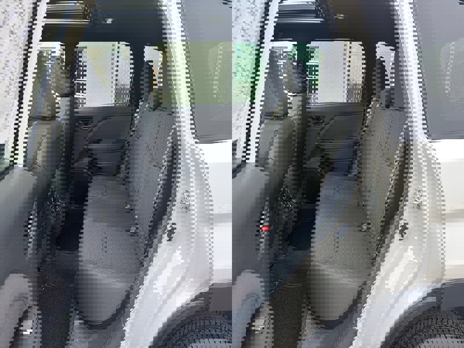 New 2026 Subaru Forester Premium image 32