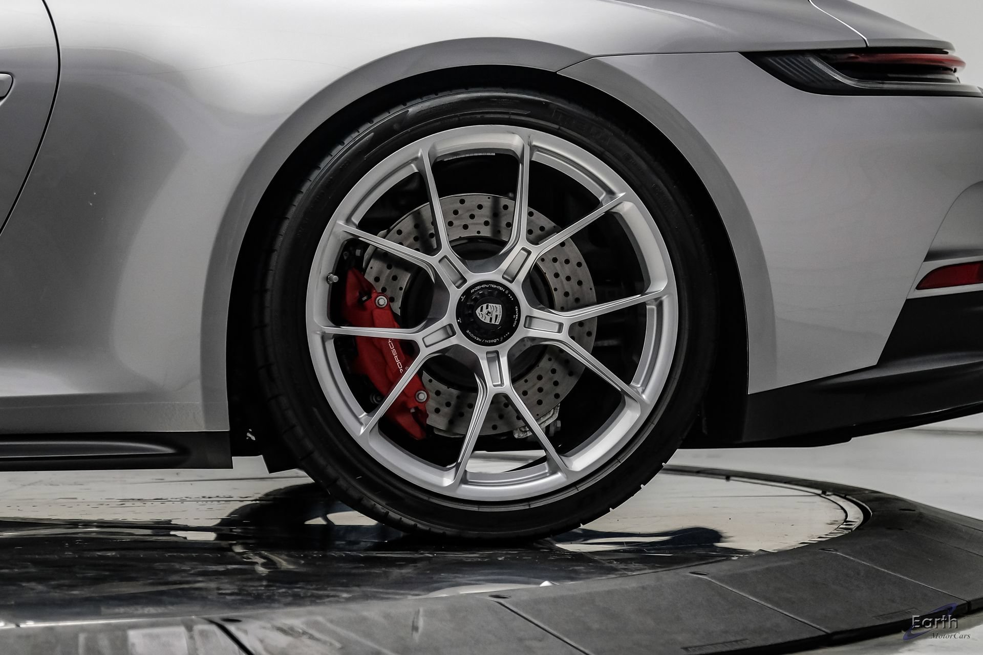 Used 2023 Porsche 911 GT3 RWD image 90