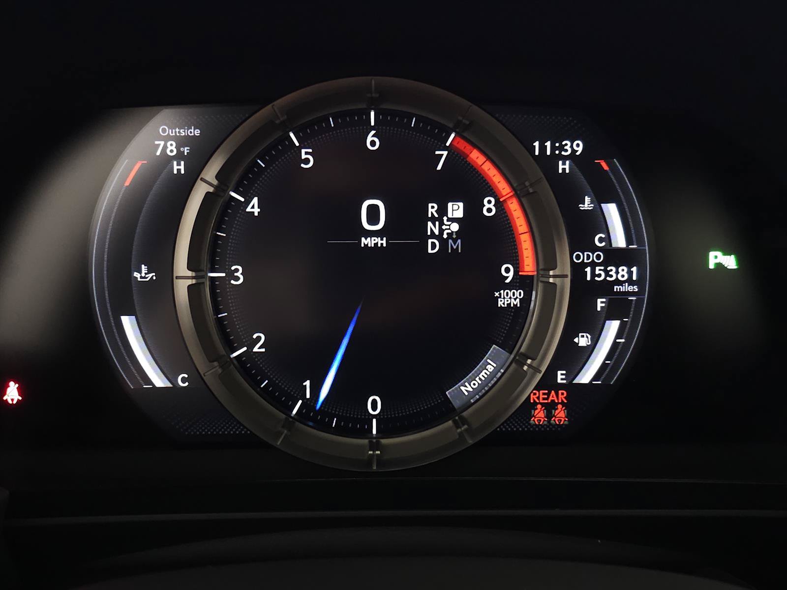 Used 2024 Lexus LC 500 Coupe w/ Bespoke Build Package RWD image 21