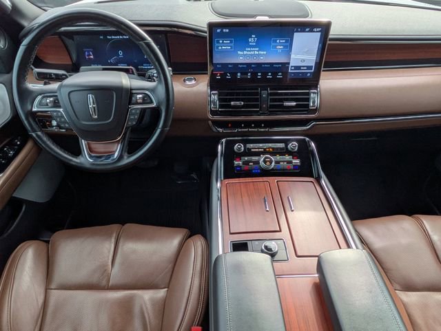 Certified 2023 Lincoln Navigator Reserve RWD image 15