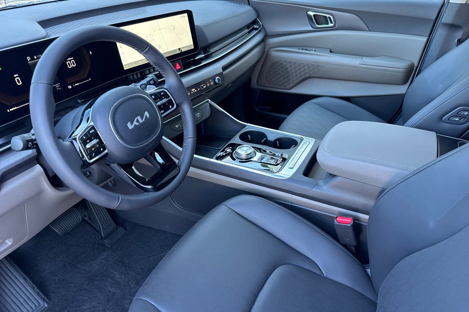 New 2026 Kia Carnival EX image 10