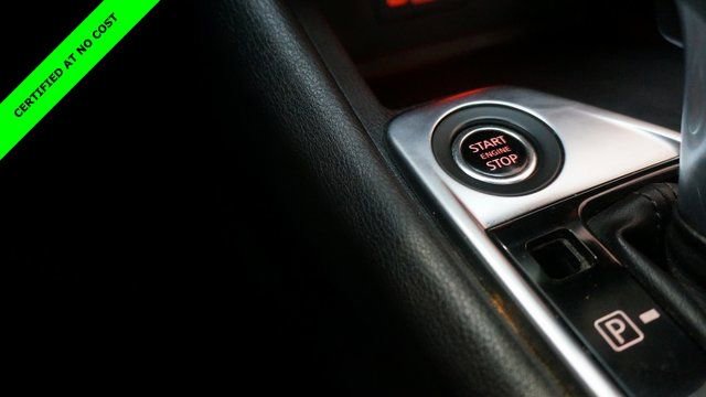 Certified 2022 Nissan Sentra SV image 24
