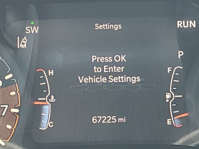 Used 2024 Jeep Compass Limited AWD/4WD image 16