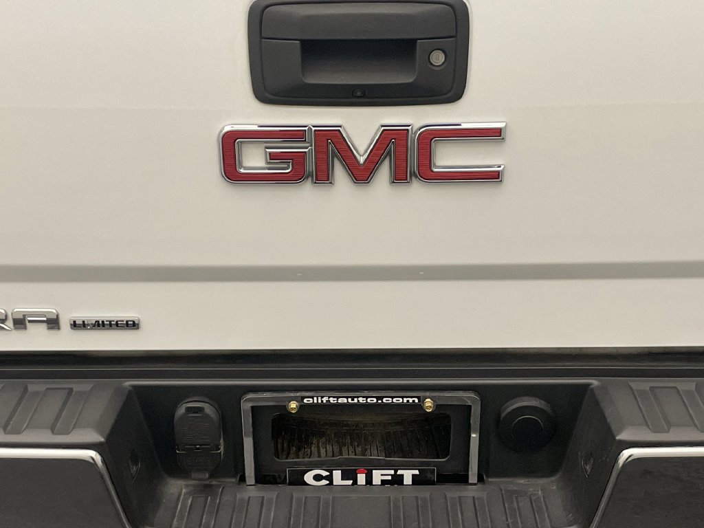 Used 2019 GMC Sierra 1500 SLE w/ SLE Value Package AWD/4WD image 23