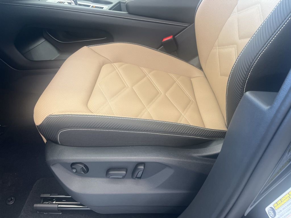 New 2026 Volkswagen Atlas Cross Sport SE AWD/4WD image 15