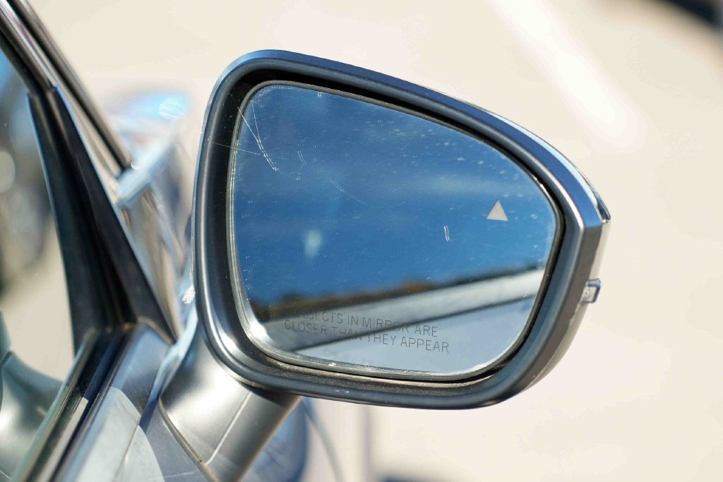 Used 2021 Nissan Rogue Platinum AWD/4WD image 14