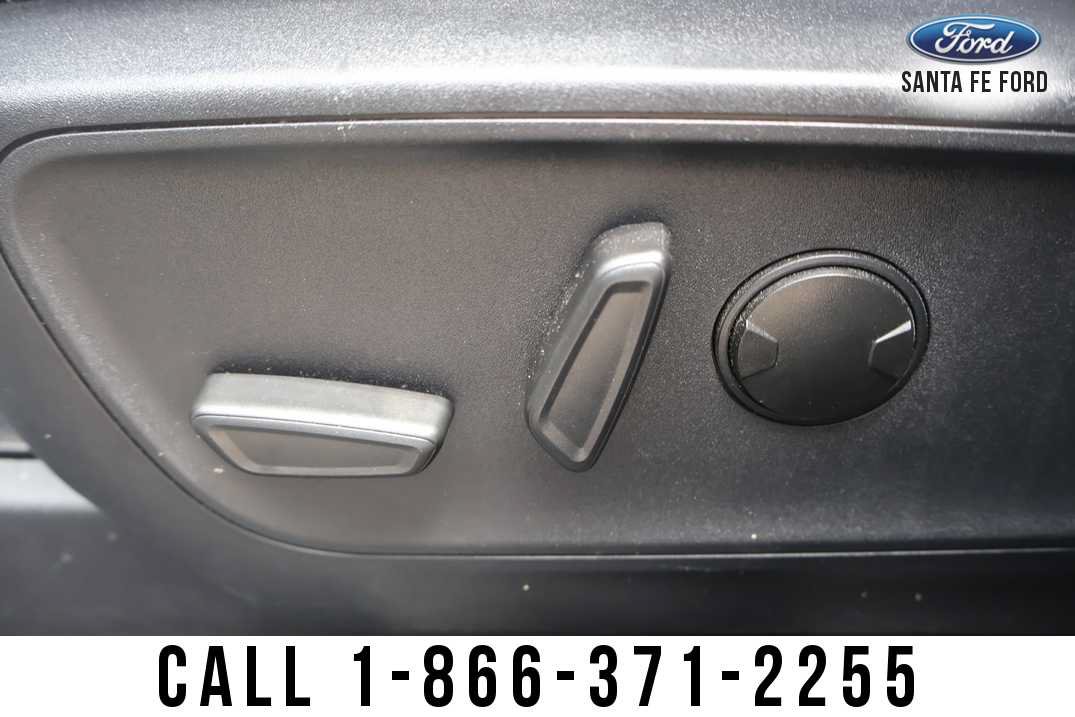 Used 2023 Ford Bronco Sport Big Bend w/ Convenience Package AWD/4WD image 20