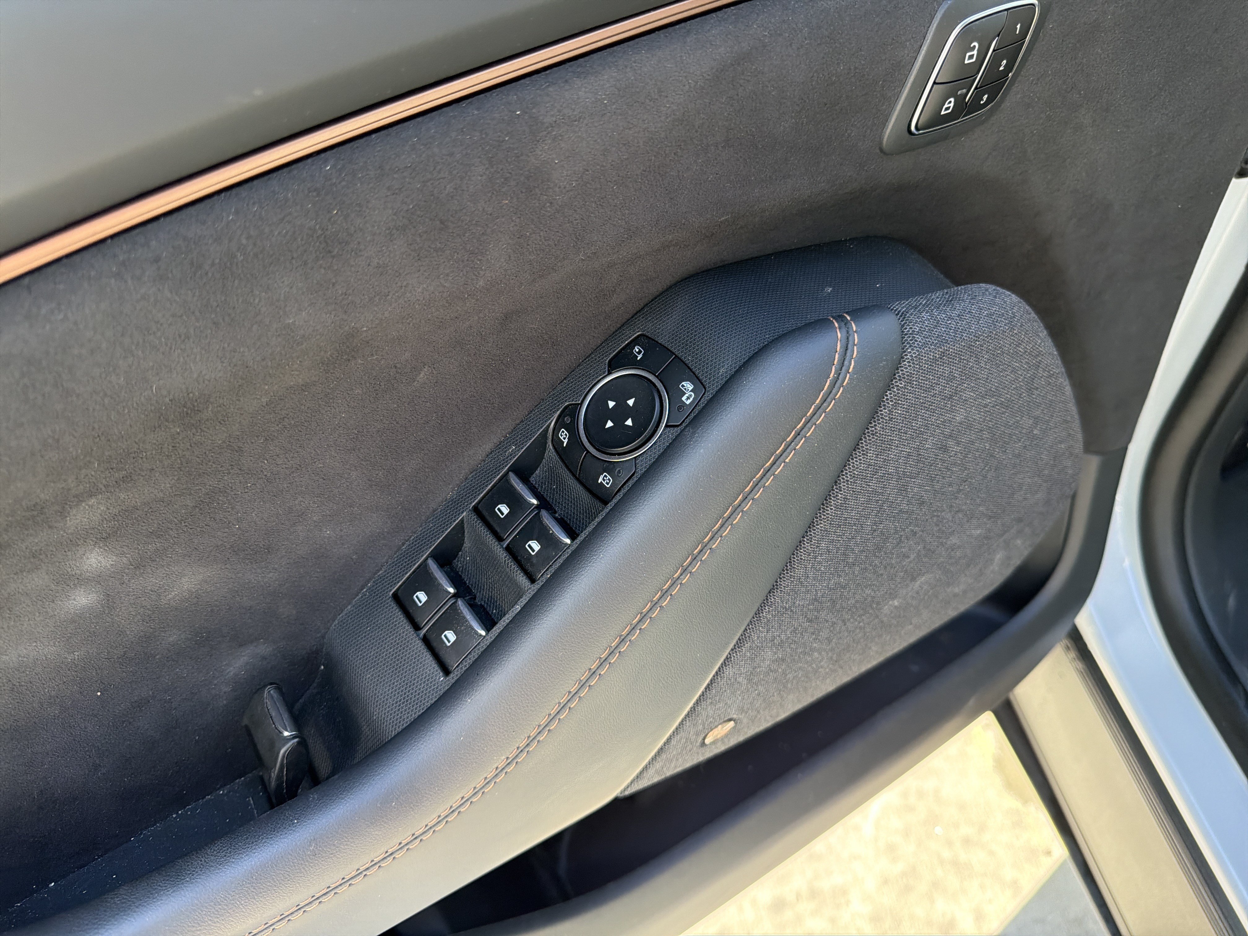 Used 2023 Ford Mustang Mach-E GT AWD/4WD image 38