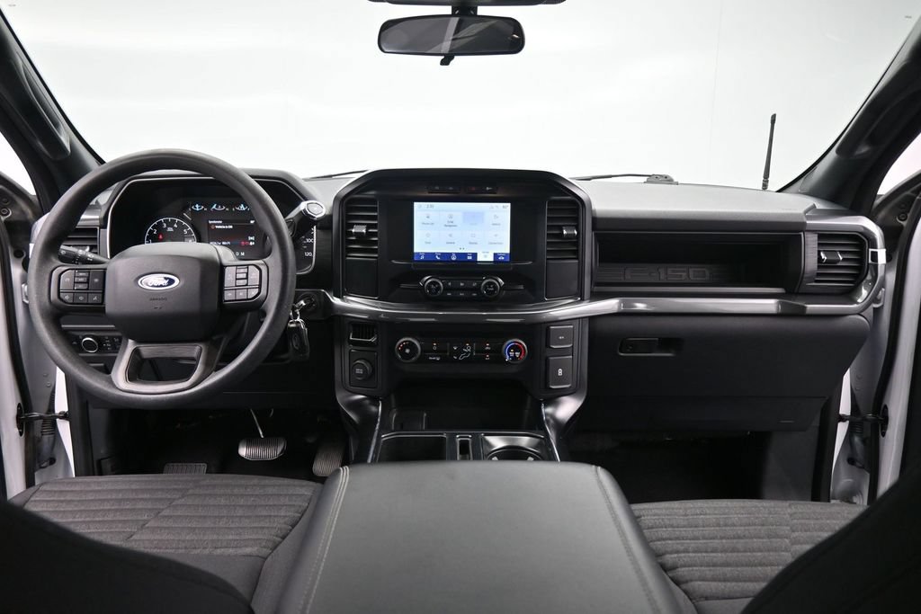 Used 2023 Ford F150 XL w/ STX Appearance Package RWD image 18