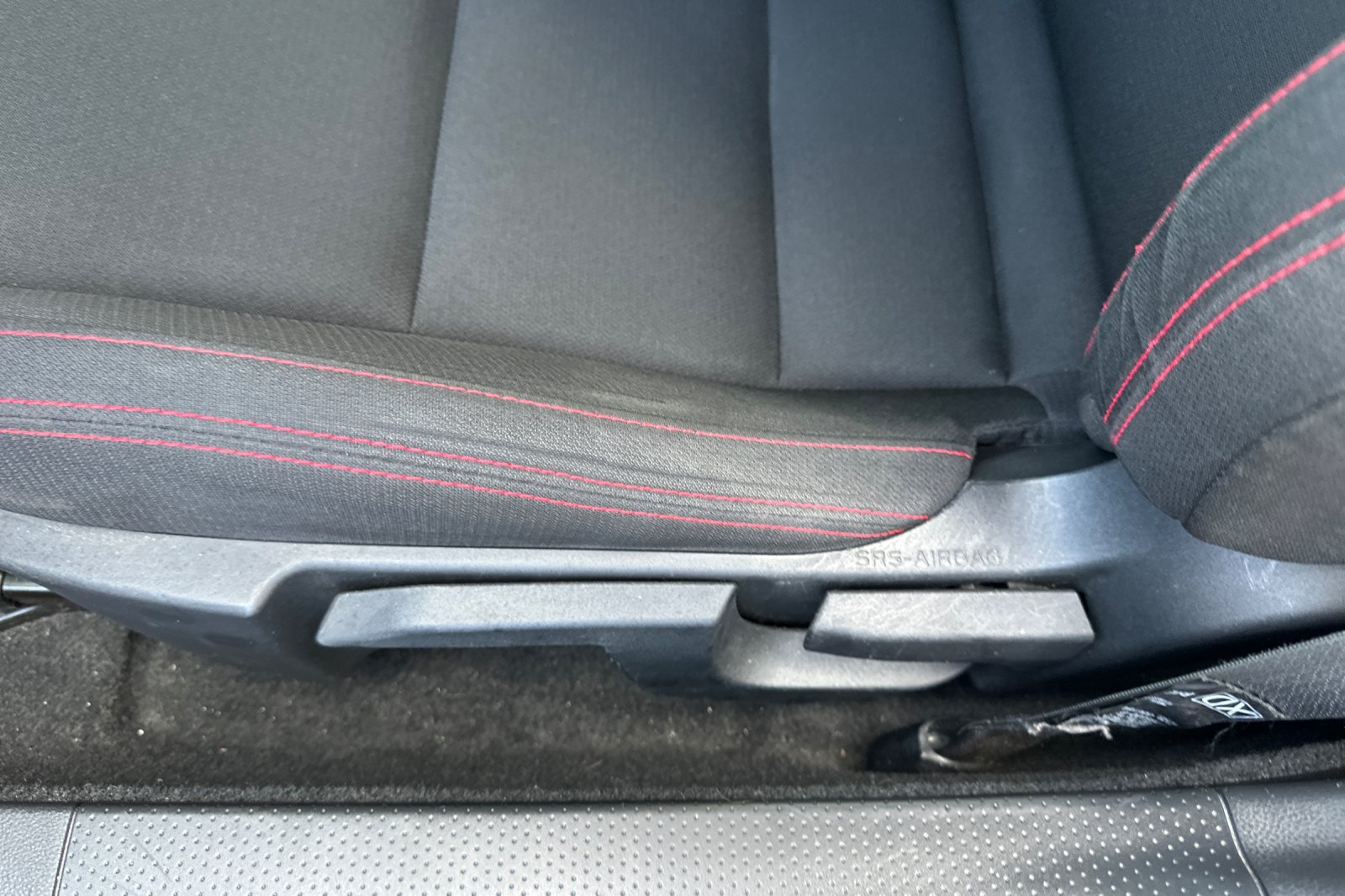 Used 2022 Subaru BRZ Premium RWD image 13