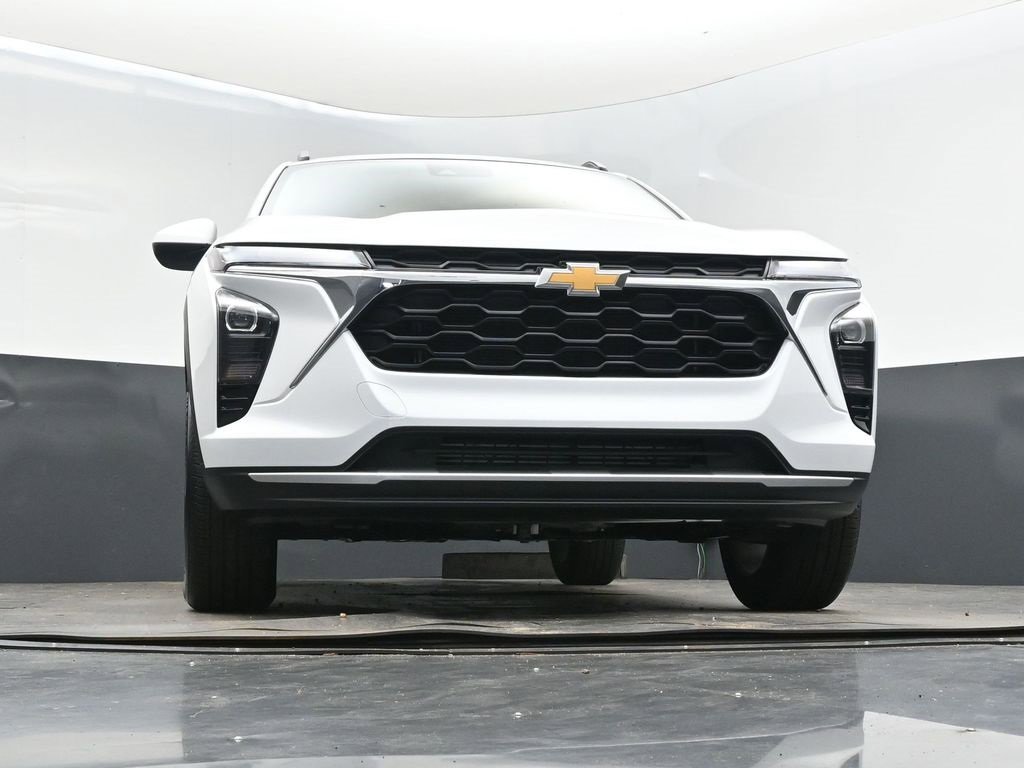 New 2026 Chevrolet Trax LT image 45