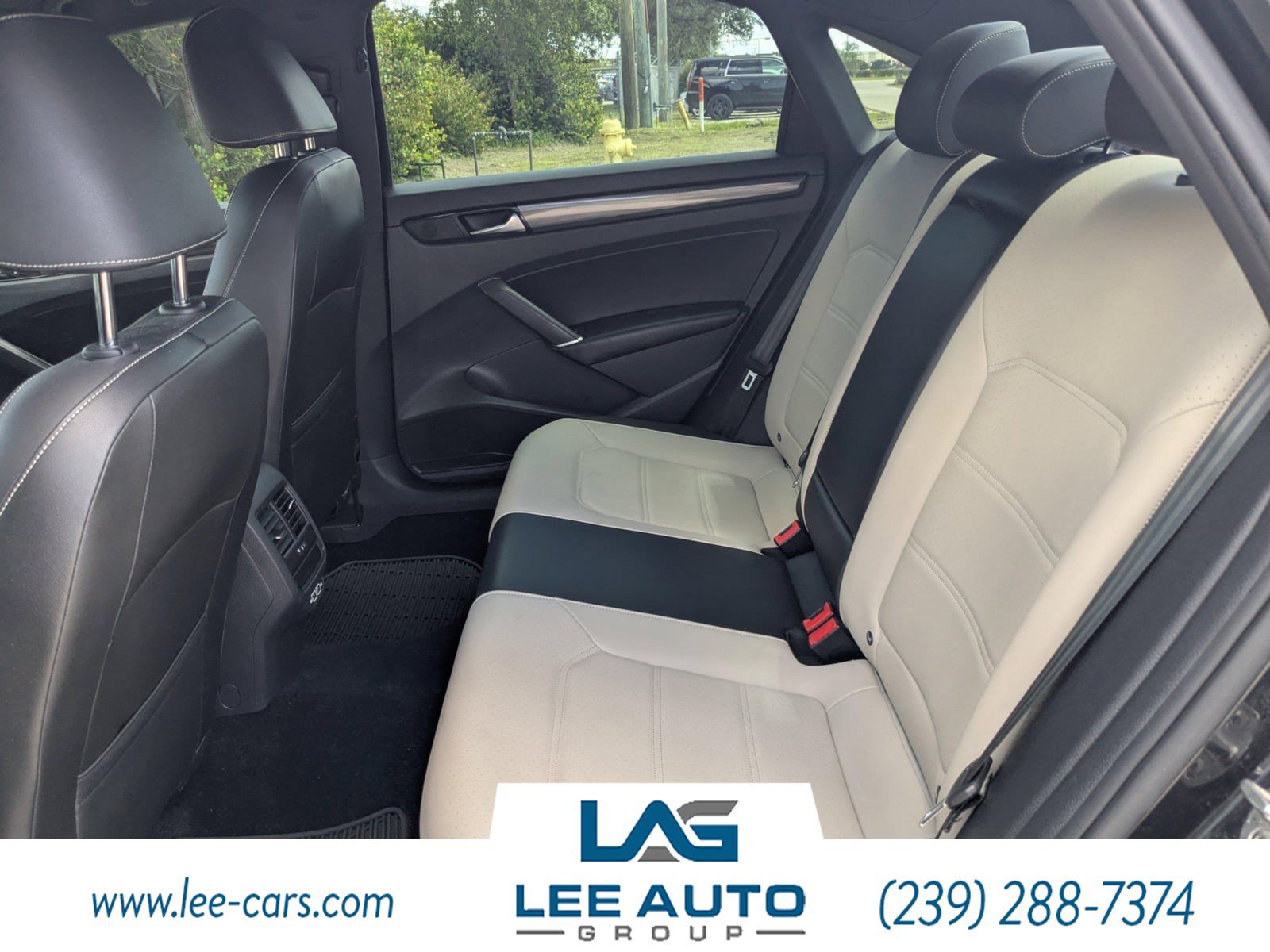 Used 2021 Volkswagen Passat 2.0T R-Line image 10