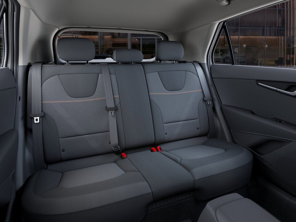 New 2026 Kia Niro LX FWD image 16