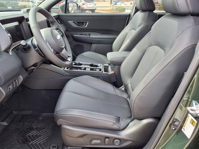 New 2026 Subaru Outback Limited image 6