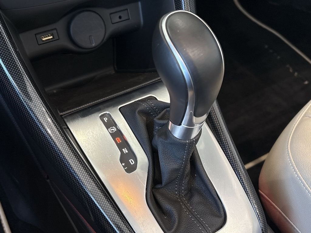 Certified 2019 Buick Cascada Sport Touring image 16