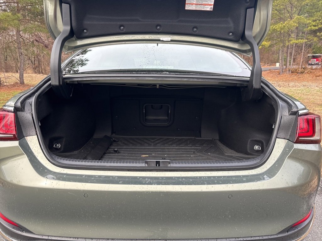 Used 2023 Lexus ES 250 w/ Premium Package image 18