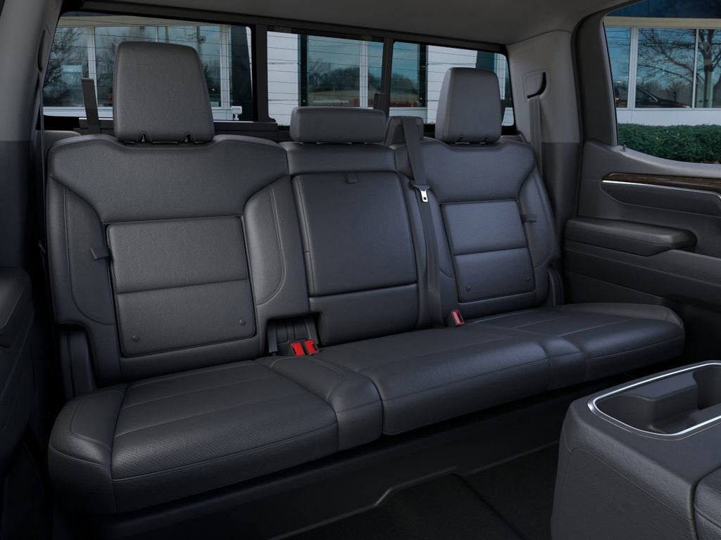 New 2026 GMC Sierra 1500 SLT w/ SLT Premium Plus Package AWD/4WD image 17