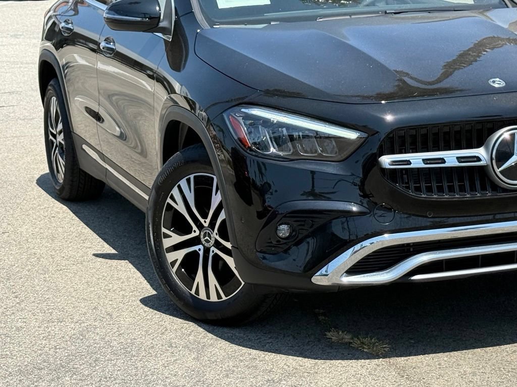 Used 2025 Mercedes-Benz GLA 250 image 4