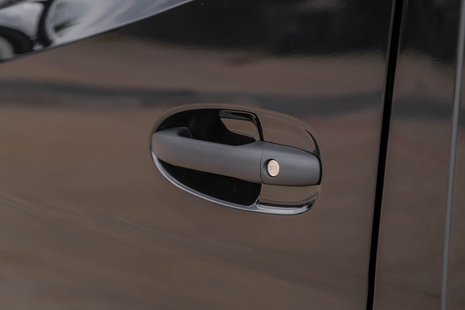 Used 2024 Mercedes-Benz Sprinter 3500 image 65