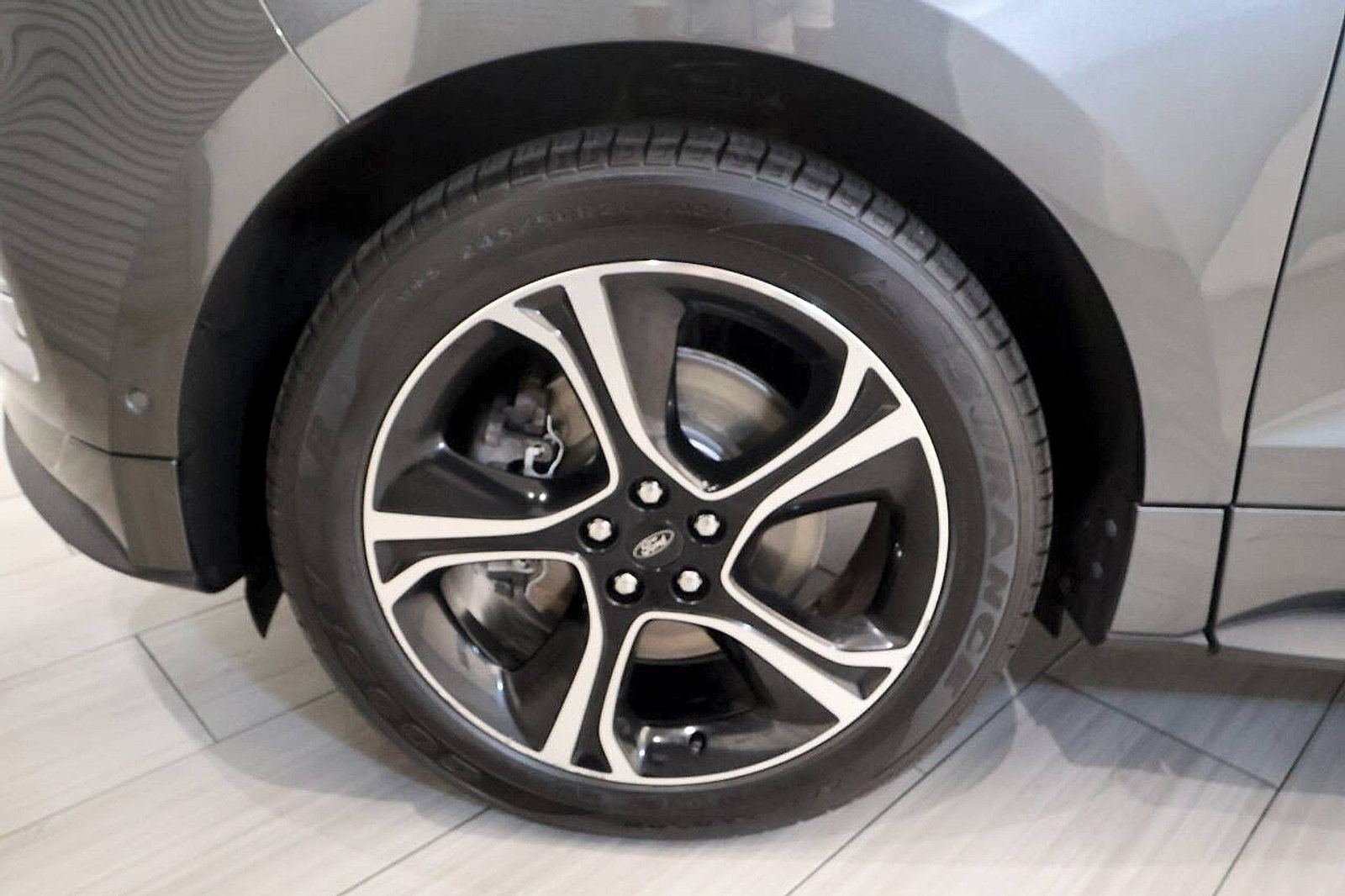 Used 2020 Ford Edge ST w/ Equipment Group 401A AWD/4WD image 10